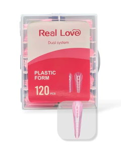 Molde F1 Bailarina Naturalidade Real Love Dual Form - comprar online