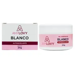 Gel Autonivelante Anylovy para Unhas 24g