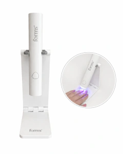 Lanterna UV/Led Forms