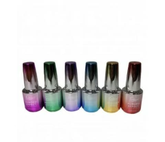 Esmalte Aurora Effect Sereia - Dhy Unhas