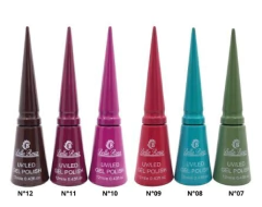 Esmalte Bella Rosa Coleção Anatomica - comprar online