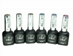 Esmalte Coleção Glitter Diamond