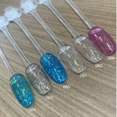 Esmalte Coleção Glitter Diamond - comprar online