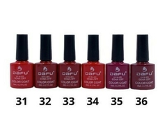 Esmalte Em Gel Dafu Coleção B 25-40 - comprar online