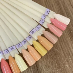 Esmalte em Gel O.F.N (03-49) na internet