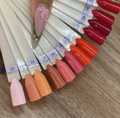 Esmalte em Gel O.F.N (03-49) - Dhy Unhas