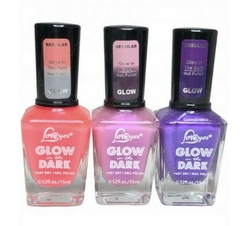 Esmalte Glow Darle