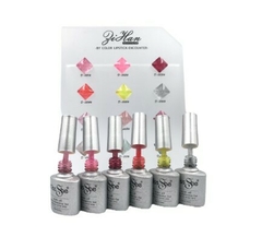 Esmalte Refletivos Kiss She