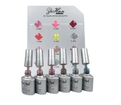 Esmalte Refletivos Kiss She - comprar online