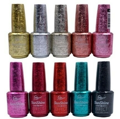 Esmalte SunShine
