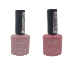 Esmaltes em Gel Kiss She Coleção F na internet
