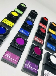 Gel Color Gelatina - Dhy Unhas