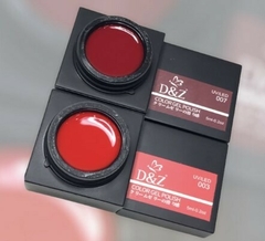 Gel Color Gelatina - loja online