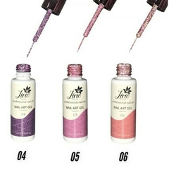 Gel Paint Line Refletivo na internet