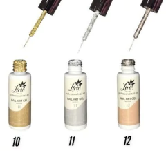 Gel Paint Line Refletivo - loja online