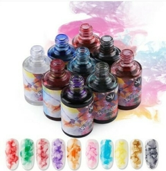 Liquido Para Marmorizado - comprar online