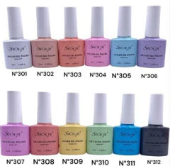 1 Esmalte Coleção C - Siôux