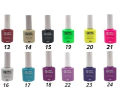 Coleção Fatale Girl na internet