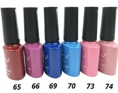 Esmalte em Gel Dafu 49-80 - Dhy Unhas