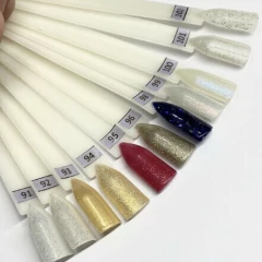 Esmalte em Gel O.F.N (91-102) - comprar online