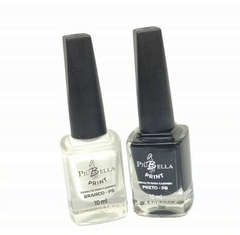 Esmalte Para Carimbo