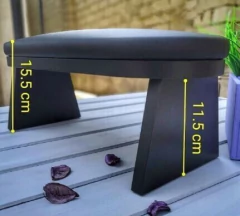 Apoio Russo Luxo - Dhy Unhas