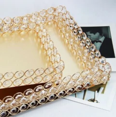 Bandeja Decorativa G