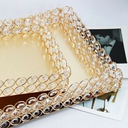 Bandeja Decorativa G