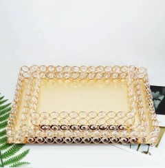 Bandeja Decorativa G - comprar online