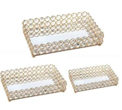 Bandeja Decorativa G na internet