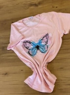 Camiseta Bah Guria - Dhy Unhas