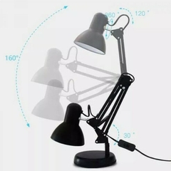 Luminária com Base fixa - comprar online