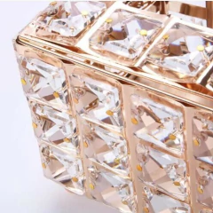 Porta Objetos Luxo - Dhy Unhas