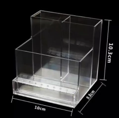 Suporte para pincel e brocas na internet