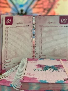 Agenda Bah Guria - comprar online