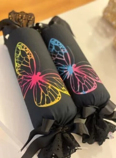 Apoio de Mão Barbie Guria