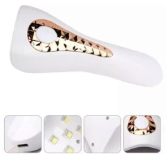 Cabine Portatil - Dhy Unhas