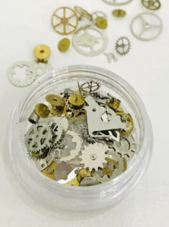 Engrenagens Mix - comprar online