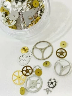 Engrenagens Mix na internet