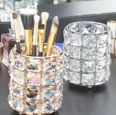Porta Pincéis Cristal
