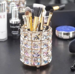 Porta Pincéis Cristal - comprar online