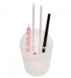 Suporte Limpa Pincéis - comprar online