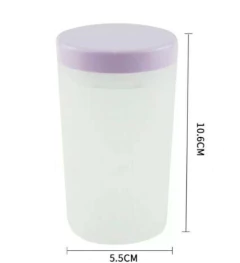 Suporte Limpa Pincéis na internet