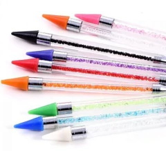 Caneta Pega Caviar Strass na internet