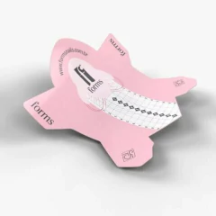 Caixa Molde Forms (Michele Santos) - comprar online