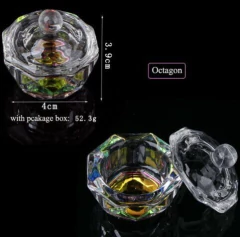 Dappen com tampa - comprar online