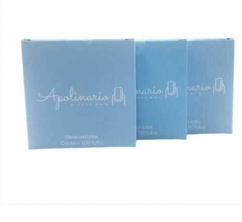 Fibra de Vidro 100un Apolinário