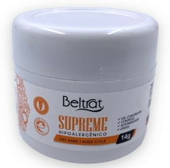 Beltrat Supreme Nude Style 10g