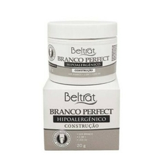Gel Branco Perfect Beltrat