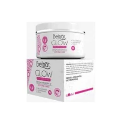 Gel Glow Hot Pink Hard - comprar online